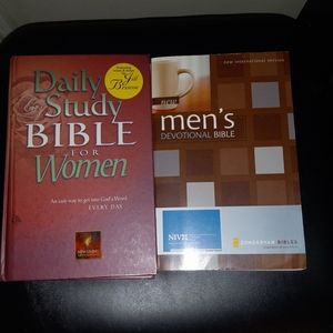 Devotional Bibles
